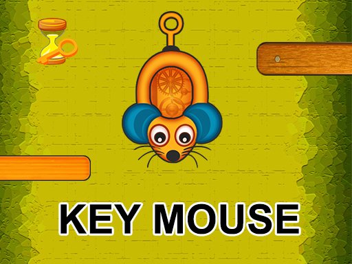 Jouer Mouse Key Jeu