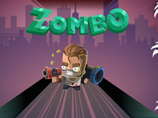 Jouer Zombo Jeu