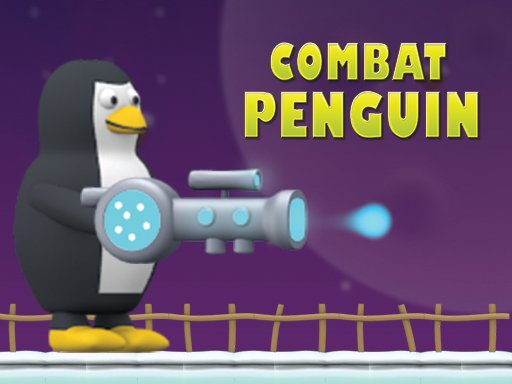 Jouer Combat Penguin Jeu