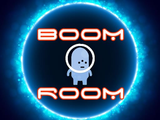 Jouer Boom Room Jeu