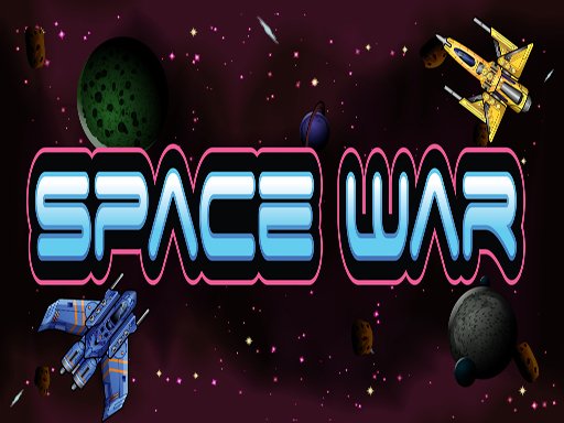 Jouer Space War Jeu