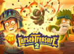 Jouer Cursed Treasure 2 Jeu