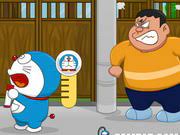 Jouer Doraemon Run Dora Run Jeu