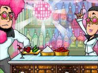 Jouer Bartender The Wedding Jeu