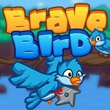 Jouer Brave Bird Jeu