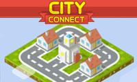 Jouer City Connect Jeu