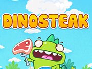 Jouer Dino Steak Jeu