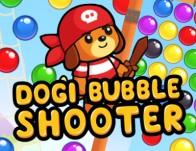 Jouer Dogi Bubble Shooter Jeu