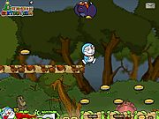 Jouer Doraemon and the King Kong Jeu