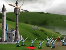 Jouer Epic War 2 Jeu