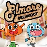 Jouer Gumball Elmore Breakout Jeu