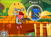 Jouer Gun Mayhem 2: More Mayhem Jeu