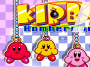 Jouer Kirby Bomberman Jeu