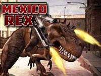 Jouer Mexico Rex Jeu