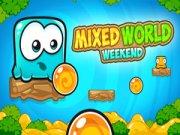 Jouer Mixed World Weekend Jeu