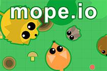 Jouer Mope.io Jeu 