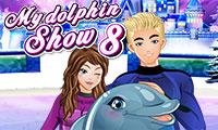 Jouer My Dolphin Show 8 Jeu