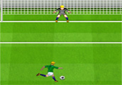 Jouer Penalty Shootout 2 Jeu