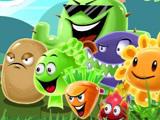 Jouer Plants vs Zombies Jeu