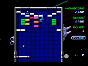 Jouer Arkanoid Taiken Jeu