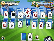 Jouer Fairway Solitaire Jeu