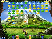 Jouer African Rainmaker Jeu