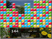 Jouer Falling Cubes Jeu