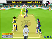 Jouer Cricket Rivals Jeu