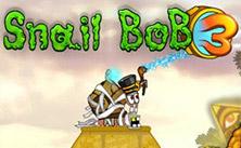 Jouer Snail Bob 3 Jeu