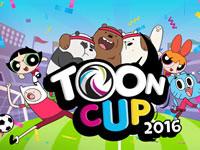 Jouer Toon Cup 2016 Jeu