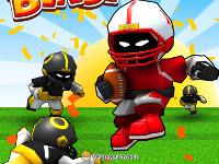 Jouer Touchdown Blast Jeu