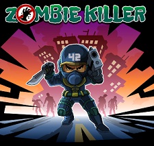 Jouer Zombie Killer Jeu