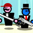 Jouer Gun Mayhem 3 Jeu