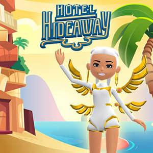 Jouer Hotel Hideaway Jeu