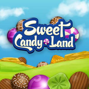 Jouer Sweet Candy Land Jeu