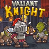 Jouer Valiant Knight Save The Princess Jeu