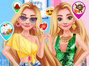 Jouer Big City Life: Goldie Jeu