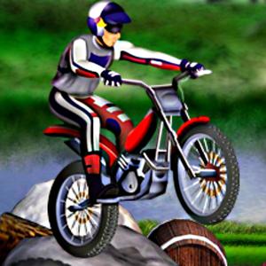 Jouer Bike Mania 2 Jeu