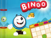 Jouer Bingo Gamepoint Jeu