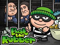 Jouer Bob The Robber Jeu