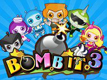 Jouer Bomb It 3 Jeu