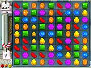 Jouer Candy Crush Jeu 