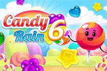 Jouer Candy Rain 6 Jeu