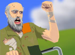 Jouer Happy Wheels Jeu 