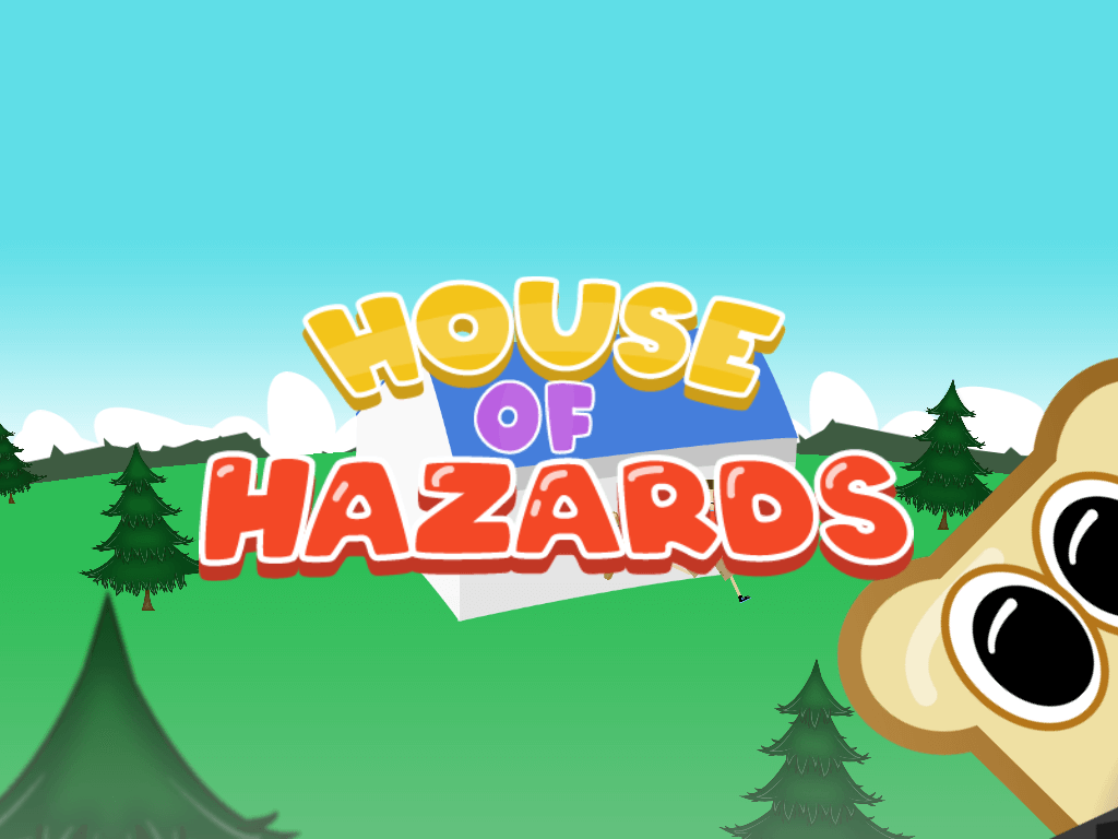 Jouer House of Hazards Jeu