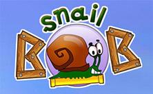 Jouer Snail Bob Jeu