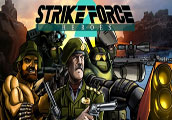 Jouer Strike Force Heroes 2 Jeu