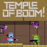 Jouer Temple of Boom Jeu