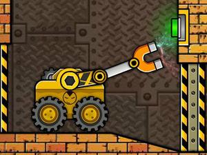 Jouer Truck Loader 5 Jeu