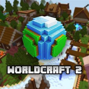 Jouer World Craft 2 Jeu